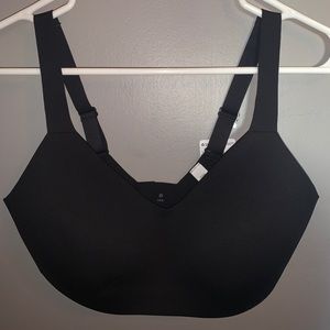 Lululemon “Hold True” Bra